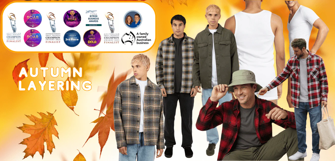 Timeless Style, Local Heart